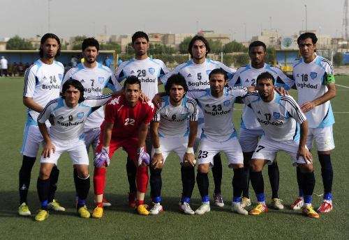 امانة بغداد
