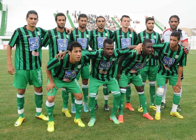  نادي حمام الانف   