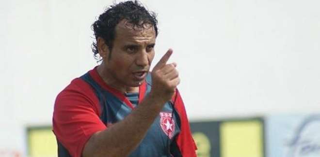 khaled bensassi