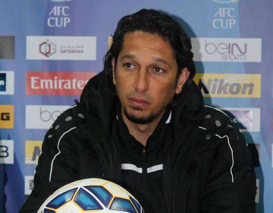 عبدالله أبو زمع