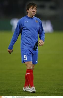 الروسي  إيفان ساينكو 