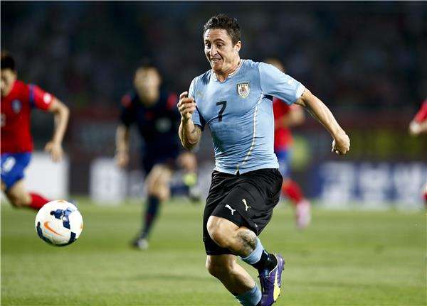  كريستيان رودريجيز