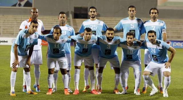 فريق الفيصلي