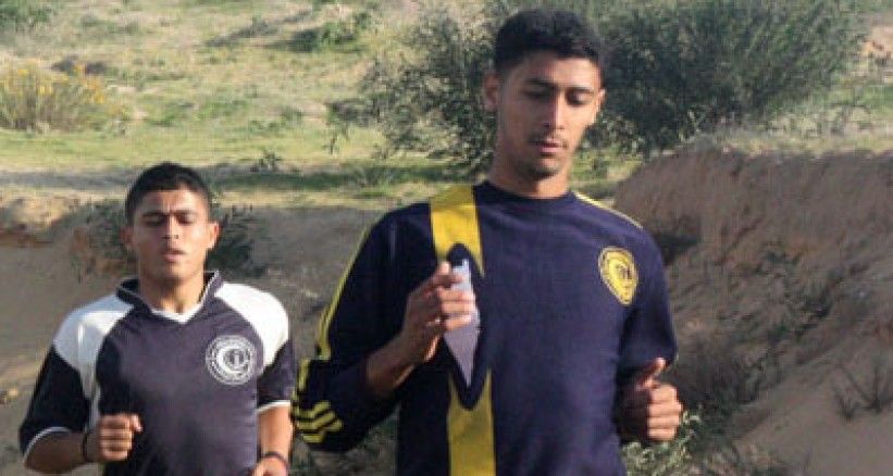 ميسرة البواب 