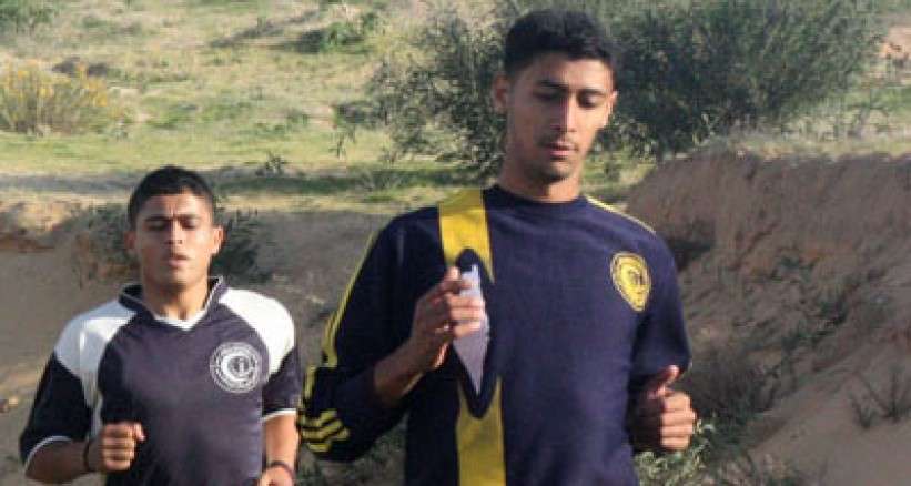 ميسرة البواب