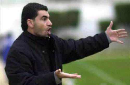 محمد الدقة