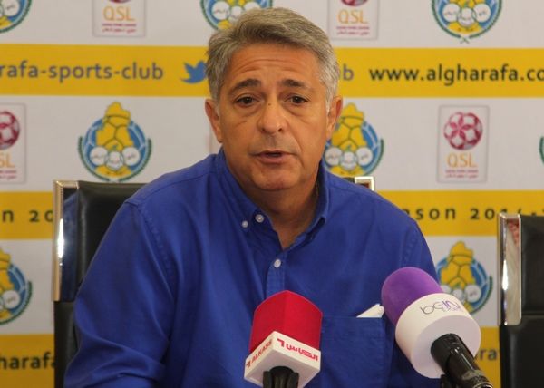  ماركوس باكيتا