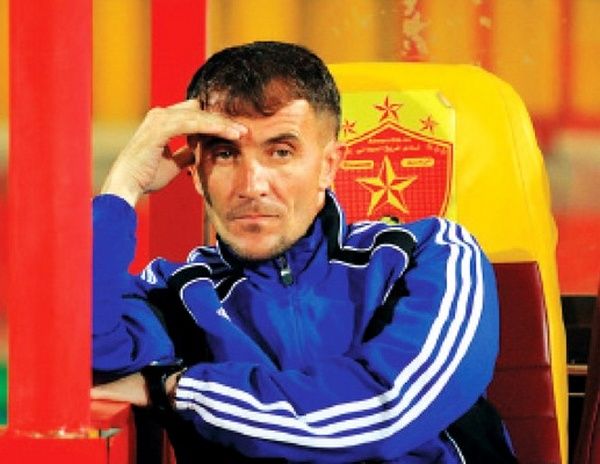 الصربي ميشو