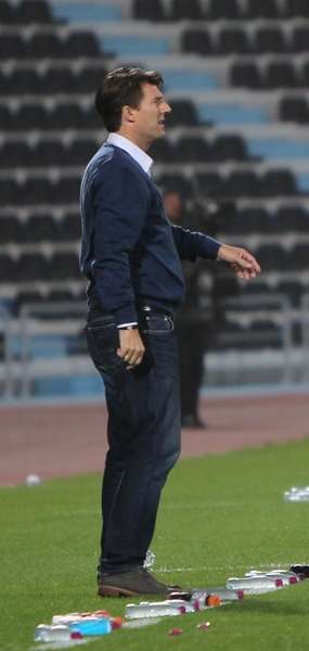 مايكل لاودروب