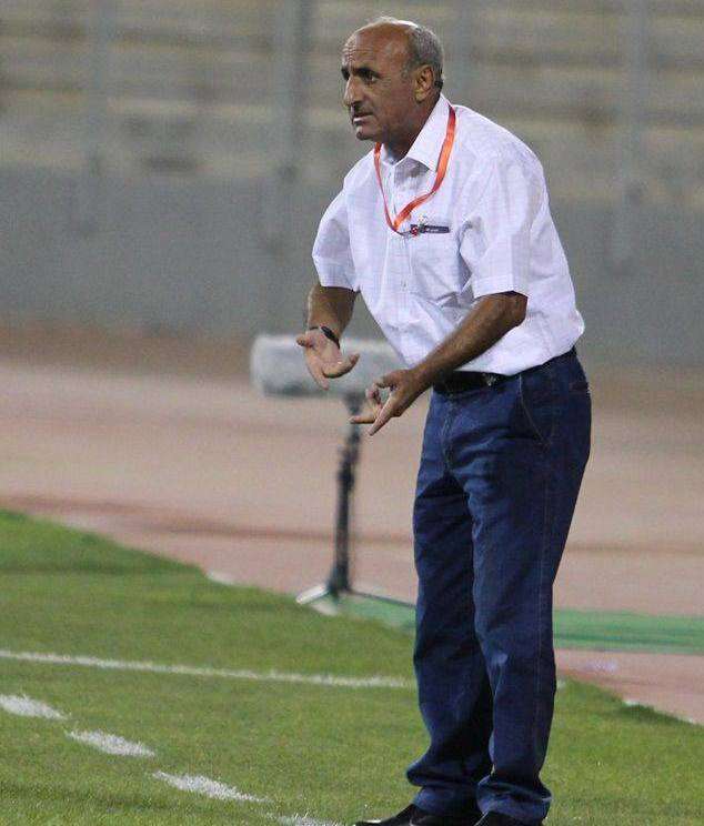 عيسى الترك