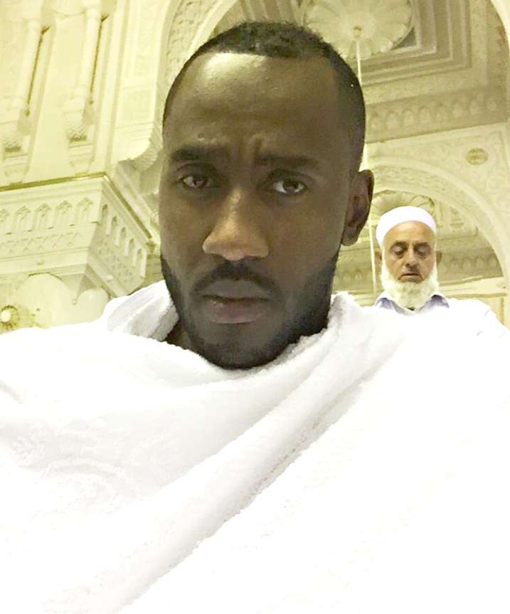 وليد عبدالله