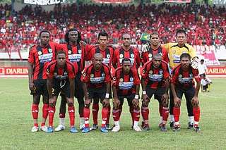 persipura