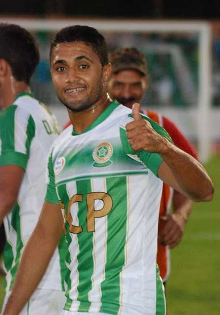 عماد الرقيوي 