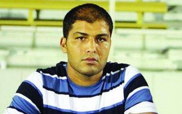 معين الشعباني 