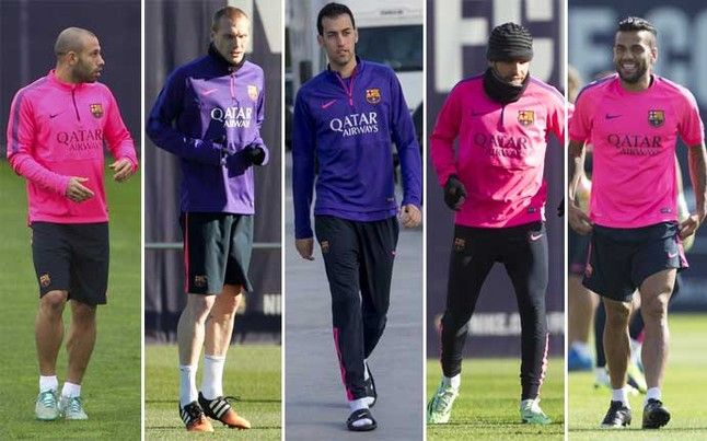 javier-mascherano-jeremy-mathieu-sergio-busquets-jordi-alba-dani-alves-1426072785815