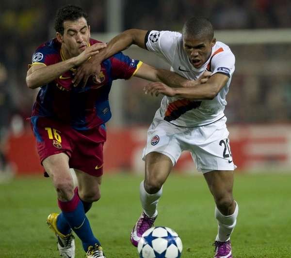 دوجلاس كوستا