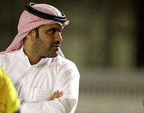 حامد البلوي