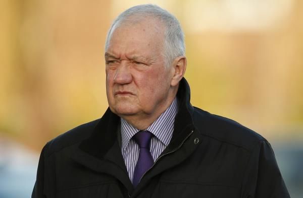 ديفيد دكنفيلد