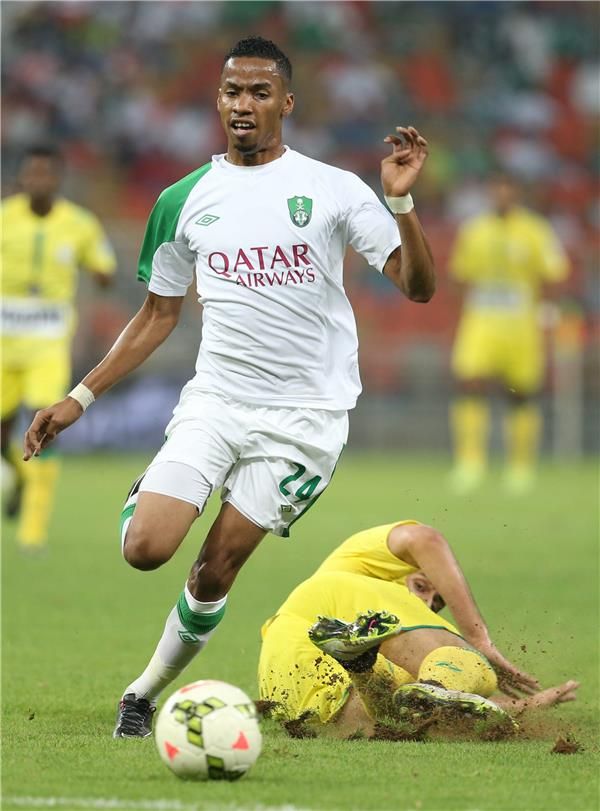 سلمان المؤشر 