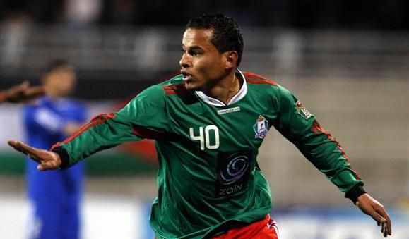 عامر أبو حويطي 