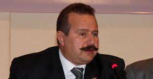 خالد زين