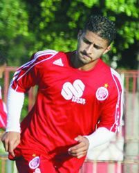  يونس منقاري 