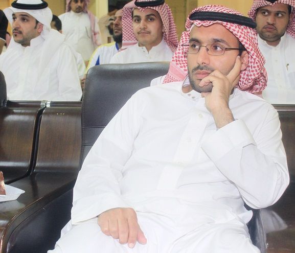 فيصل ابا الخيل