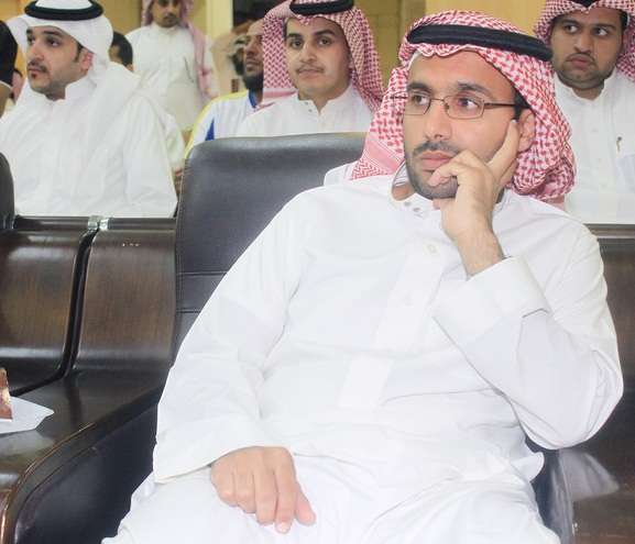 فيصل ابا الخيل