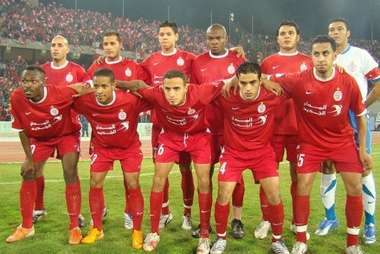 فريق الإتحاد بطل الدوري الليبي للموسم . 2007 ,2008