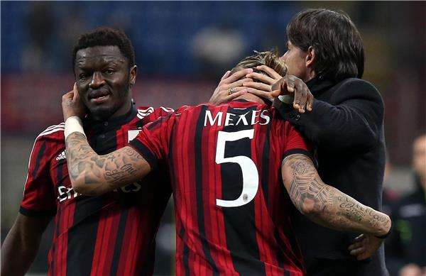 إنزاجي ومونتاري