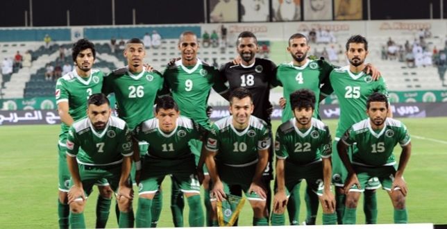 الشباب 