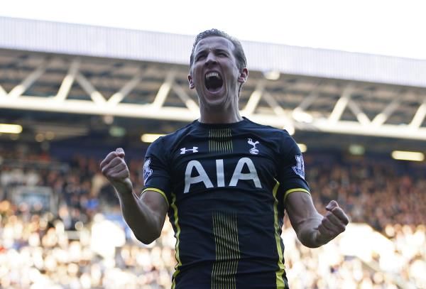 هاري كين
