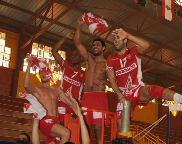  النجم الساحلي 