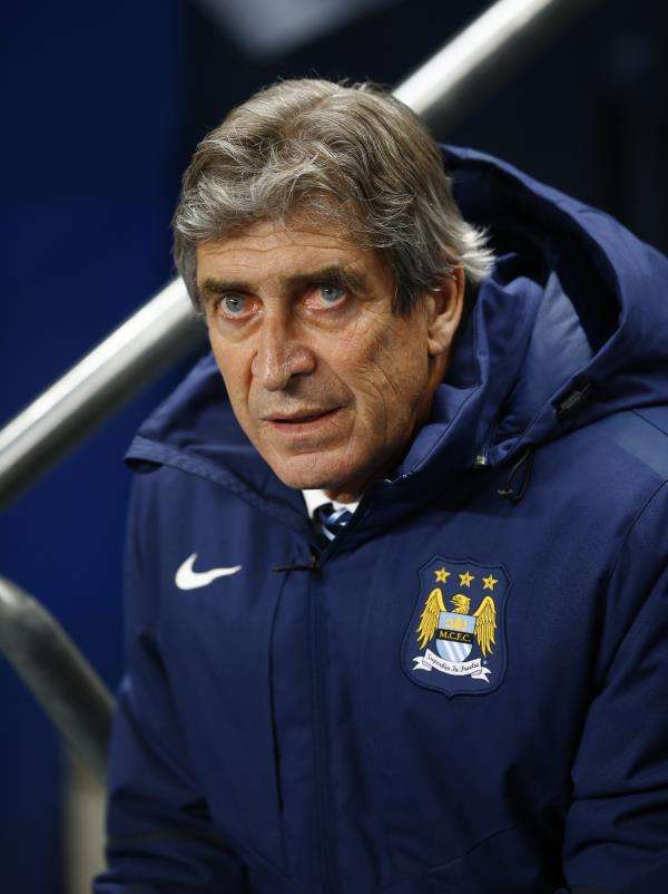  مانويل بليجريني 