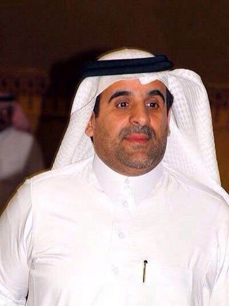  عبدالله الفواز