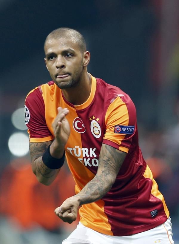  فيليبي ميلو