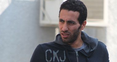 محمد ابو تريكه 