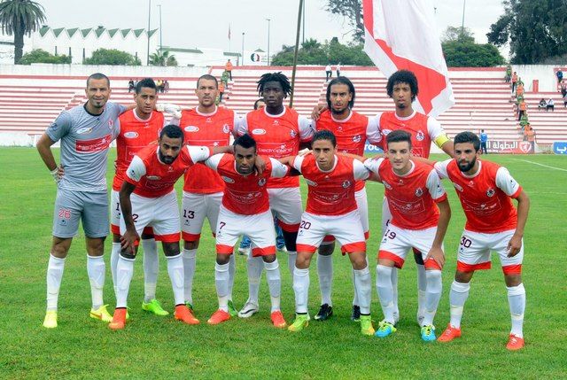 الفتح الرباطي - أرشيفية