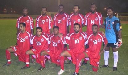 ظفار العماني