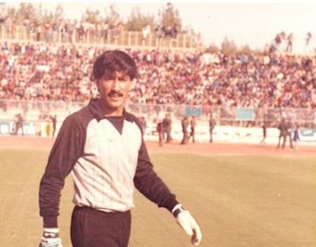 ميلاد عباسي