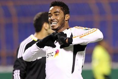 فهد حمد اليماني 