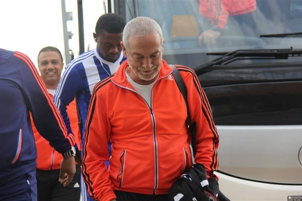 أوزفالدو فيريرا