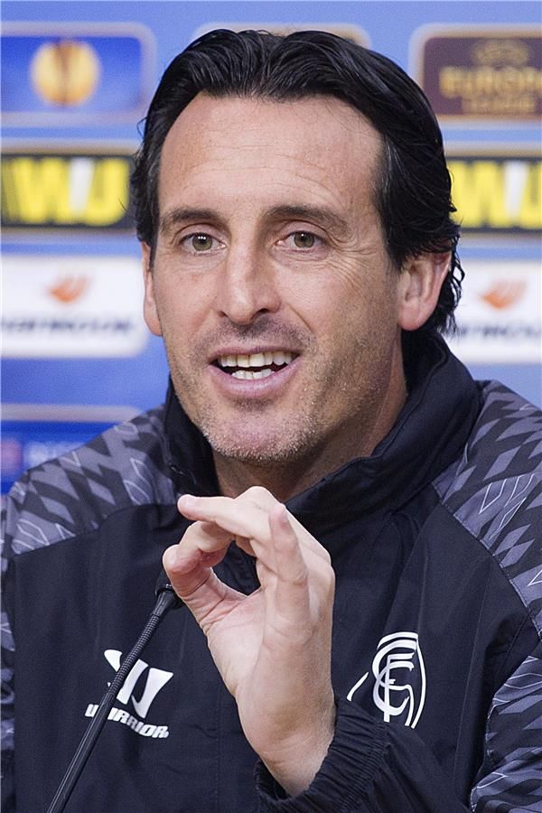 أوناي إيمري