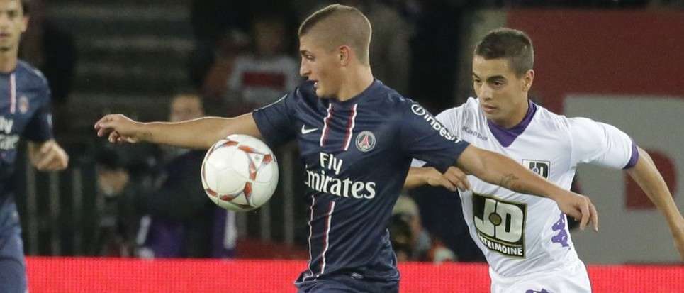 ماركو فيراتي