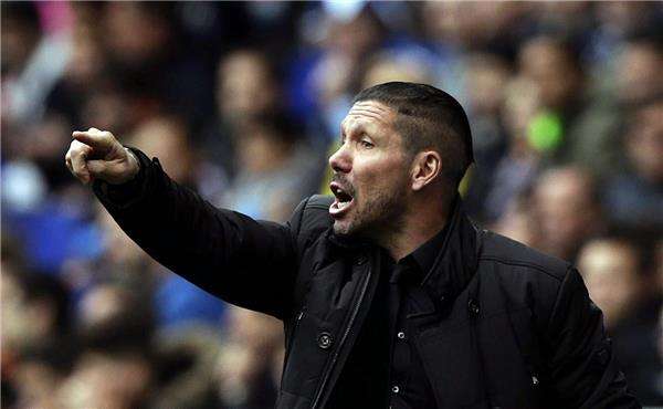 دييجو سيميوني