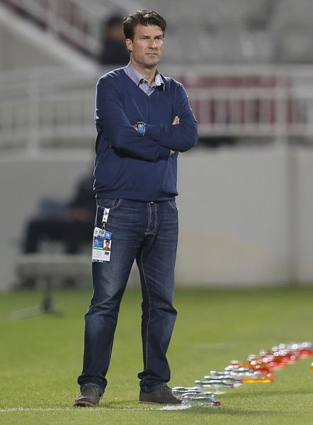  مايكل لودروب 