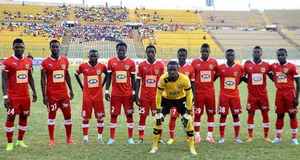 اشانتي كوتوكو 