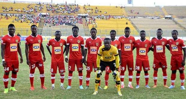 اشانتي كوتوكو 