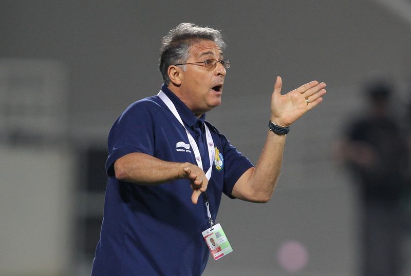 ماركوس باكيتا 