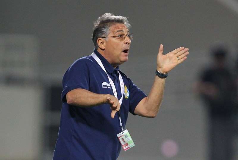 ماركوس باكيتا